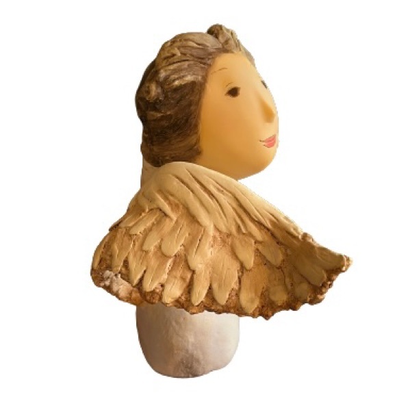 Journey of Grace Dream’s Possibilities by Nancy Carter 2003 Large Bust EUC - Picture 6 of 8